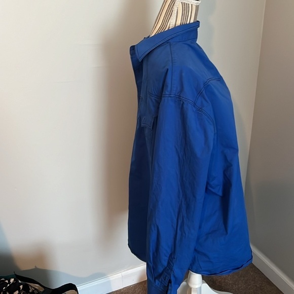 COOF ANDY Button Up Shirt Size XXLARGE - Picture 2 of 4